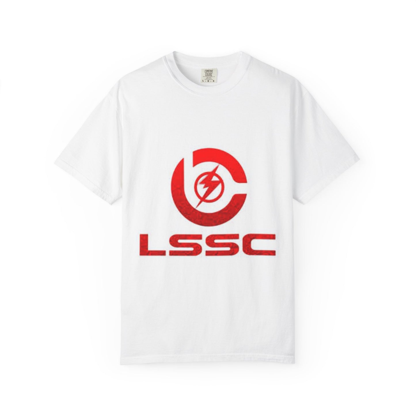 LSSC T-Shirt  - Perfect for Casual Outings, Holidays, and Gifts. 5 Colors Available