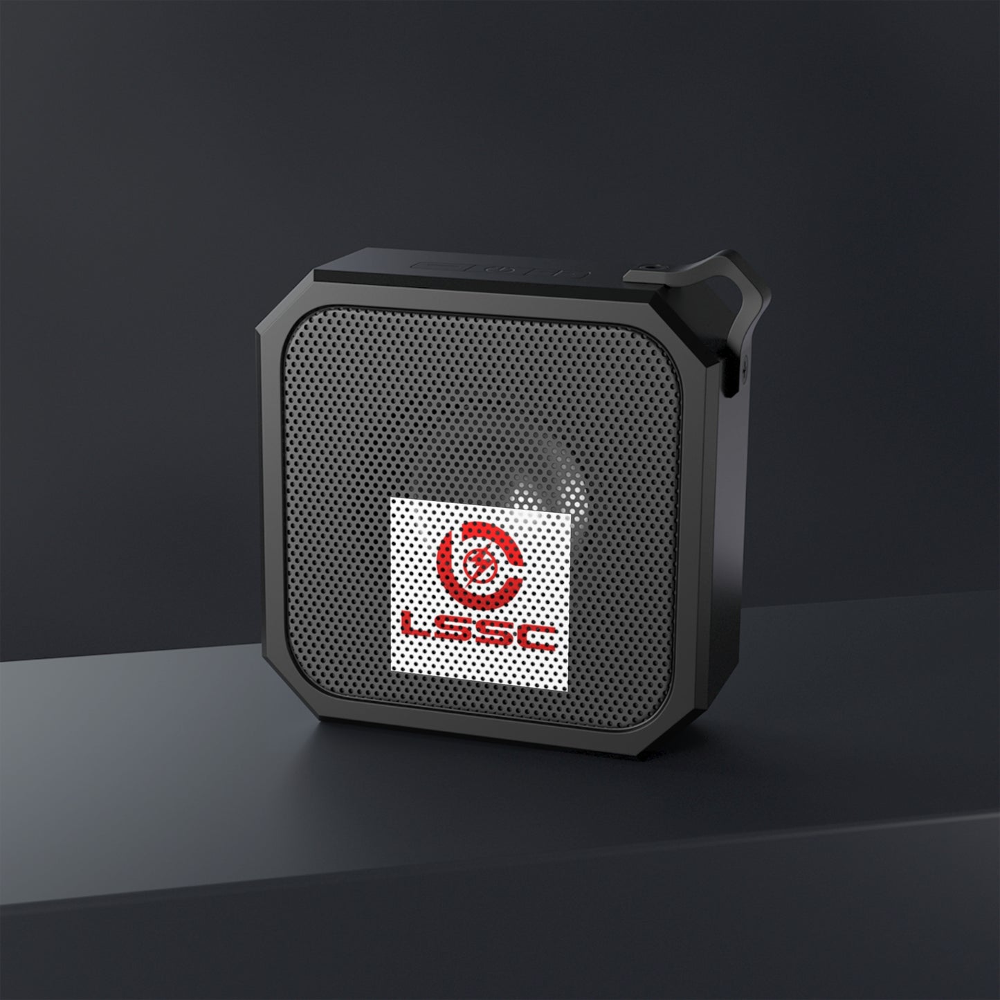 Blackwater Outdoor Bluetooth Speaker
