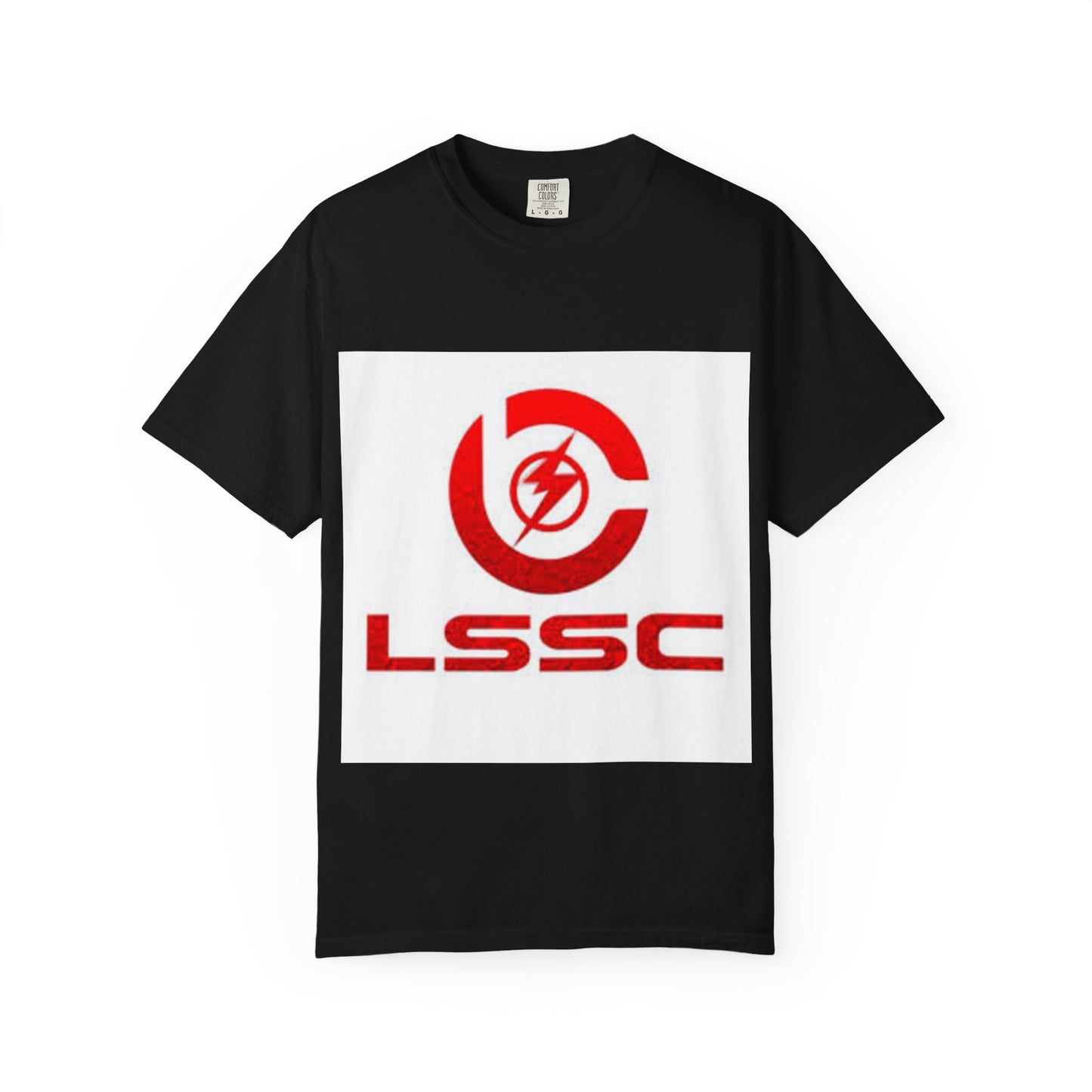 LSSC T-Shirt  - Perfect for Casual Outings, Holidays, and Gifts. 5 Colors Available