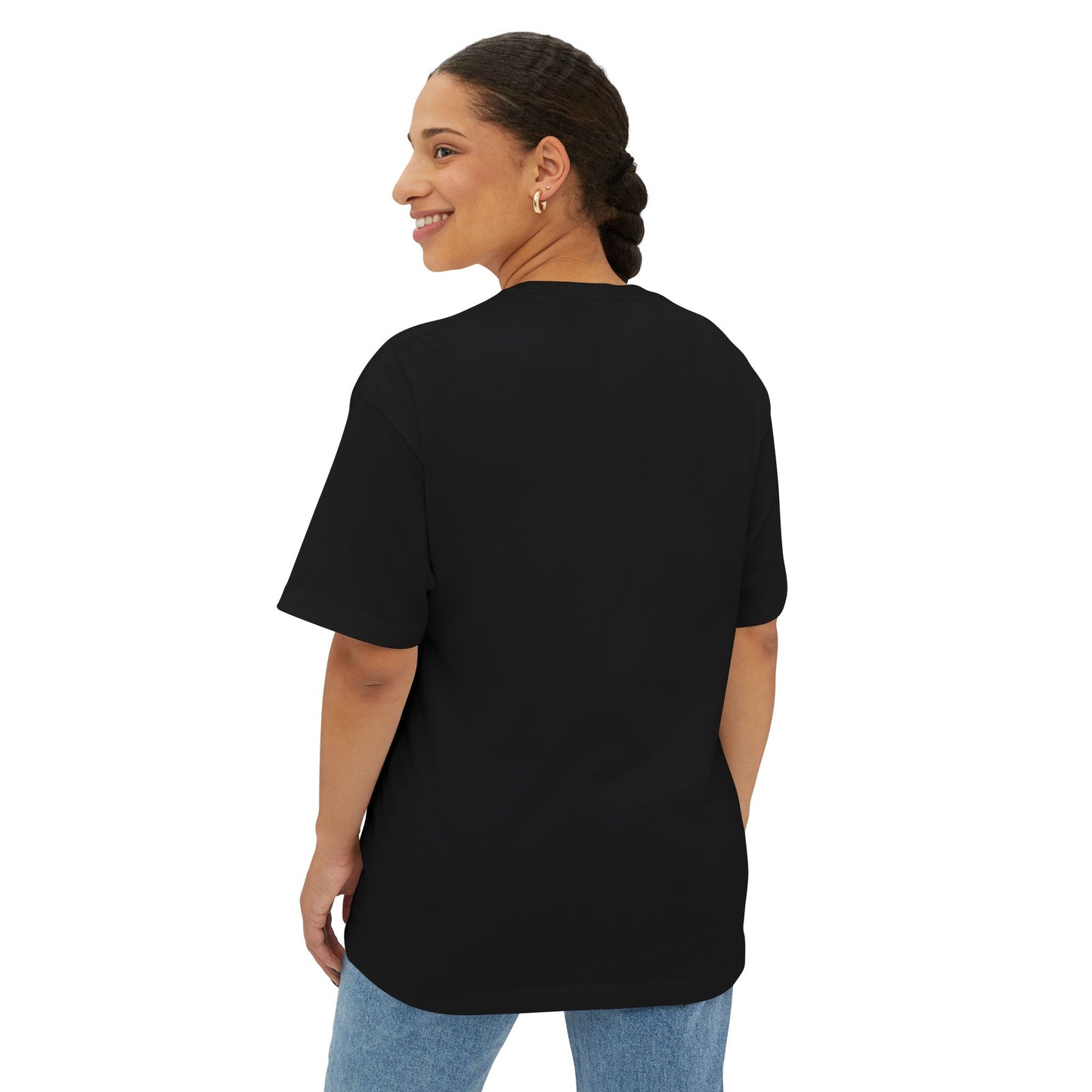 Unisex LSSC Tee