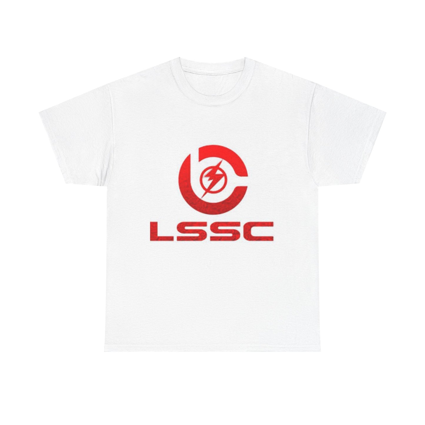 Unisex LSSC Tee