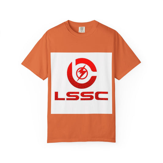 LSSC T-Shirt  - Perfect for Casual Outings, Holidays, and Gifts. 5 Colors Available
