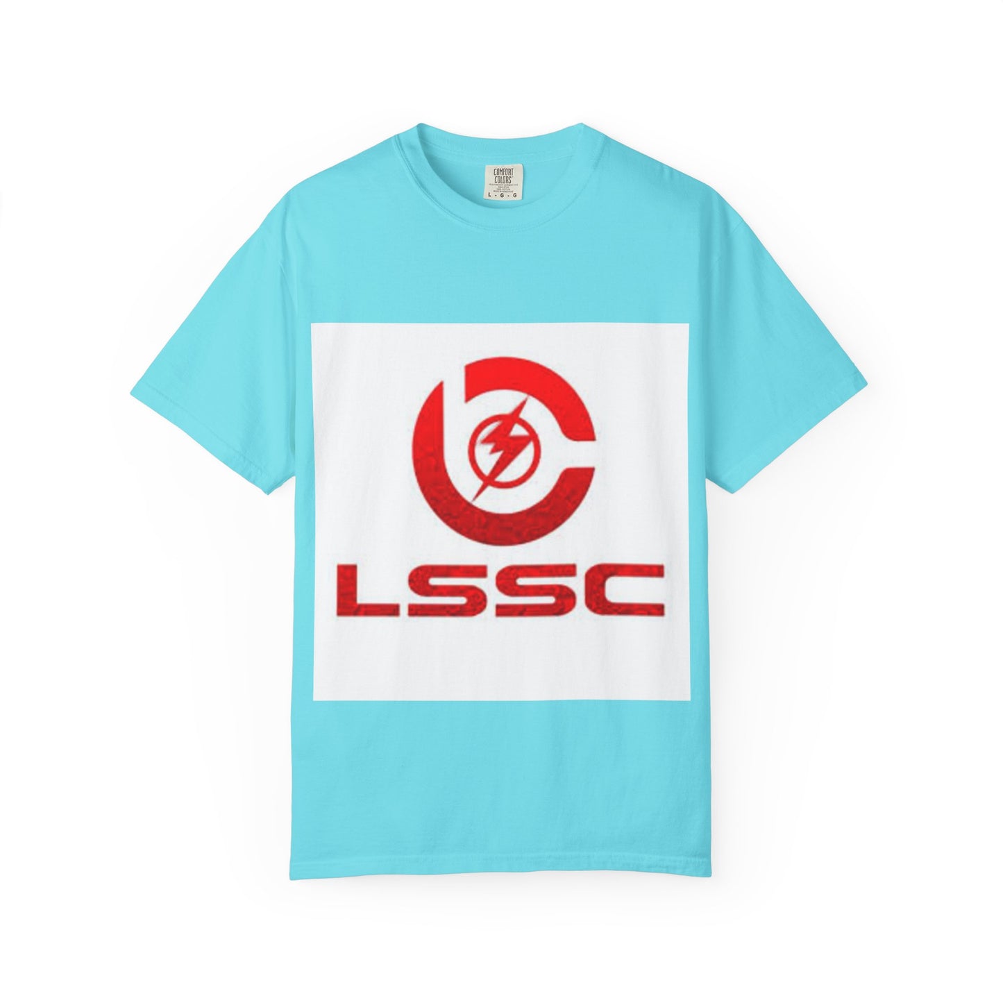 LSSC T-Shirt  - Perfect for Casual Outings, Holidays, and Gifts. 5 Colors Available