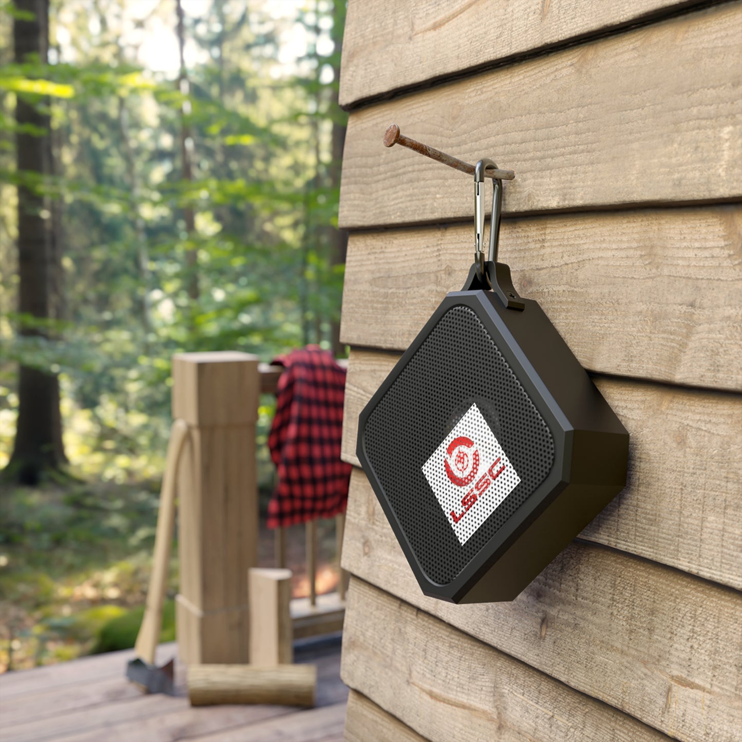 Blackwater Outdoor Bluetooth Speaker