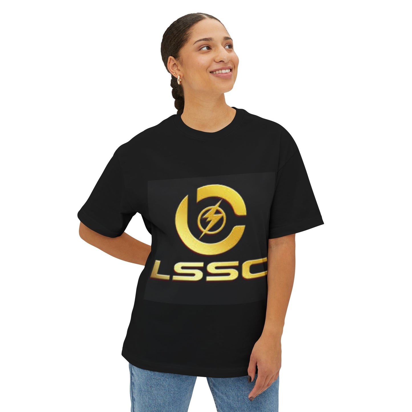 Unisex LSSC Tee